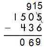 Spectrum-Math-Grade-4-Chapter-3-Lesson-2-Answer-Key-Subtracting-through-4-Digits-21(c)