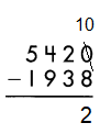 Spectrum-Math-Grade-4-Chapter-3-Lesson-2-Answer-Key-Subtracting-through-4-Digits-30