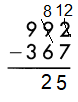 Spectrum-Math-Grade-4-Chapter-3-Lesson-2-Answer-Key-Subtracting-through-4-Digits-31(a)