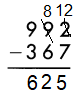 Spectrum-Math-Grade-4-Chapter-3-Lesson-2-Answer-Key-Subtracting-through-4-Digits-31(b)