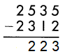 Spectrum-Math-Grade-4-Chapter-3-Lesson-2-Answer-Key-Subtracting-through-4-Digits-34(b)