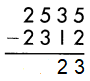 Spectrum-Math-Grade-4-Chapter-3-Lesson-2-Answer-Key-Subtracting-through-4-Digits-34(c)