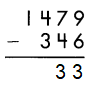 Spectrum-Math-Grade-4-Chapter-3-Lesson-2-Answer-Key-Subtracting-through-4-Digits-6(c)