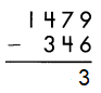 Spectrum-Math-Grade-4-Chapter-3-Lesson-2-Answer-Key-Subtracting-through-4-Digits-6(d)