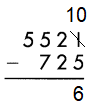 Spectrum-Math-Grade-4-Chapter-3-Lesson-2-Answer-Key-Subtracting-through-4-Digits-8(a)