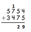 Spectrum-Math-Grade-4-Chapter-3-Lesson-3-Answer-Key-Adding-4-Digit-Numbers-11b