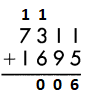 Spectrum-Math-Grade-4-Chapter-3-Lesson-3-Answer-Key-Adding-4-Digit-Numbers-14a