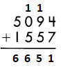 Spectrum-Math-Grade-4-Chapter-3-Lesson-3-Answer-Key-Adding-4-Digit-Numbers-15