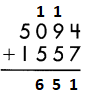 Spectrum-Math-Grade-4-Chapter-3-Lesson-3-Answer-Key-Adding-4-Digit-Numbers-15a