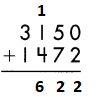 Spectrum-Math-Grade-4-Chapter-3-Lesson-3-Answer-Key-Adding-4-Digit-Numbers-16a