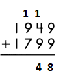 Spectrum-Math-Grade-4-Chapter-3-Lesson-3-Answer-Key-Adding-4-Digit-Numbers-17b