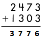 Spectrum-Math-Grade-4-Chapter-3-Lesson-3-Answer-Key-Adding-4-Digit-Numbers-18