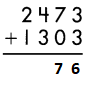 Spectrum-Math-Grade-4-Chapter-3-Lesson-3-Answer-Key-Adding-4-Digit-Numbers-18b