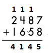Spectrum-Math-Grade-4-Chapter-3-Lesson-3-Answer-Key-Adding-4-Digit-Numbers-19