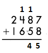 Spectrum-Math-Grade-4-Chapter-3-Lesson-3-Answer-Key-Adding-4-Digit-Numbers-19b