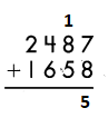Spectrum-Math-Grade-4-Chapter-3-Lesson-3-Answer-Key-Adding-4-Digit-Numbers-19c