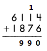 Spectrum-Math-Grade-4-Chapter-3-Lesson-3-Answer-Key-Adding-4-Digit-Numbers-24a