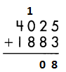 Spectrum-Math-Grade-4-Chapter-3-Lesson-3-Answer-Key-Adding-4-Digit-Numbers-27a
