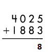 Spectrum-Math-Grade-4-Chapter-3-Lesson-3-Answer-Key-Adding-4-Digit-Numbers-27b