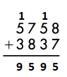 Spectrum-Math-Grade-4-Chapter-3-Lesson-3-Answer-Key-Adding-4-Digit-Numbers-28