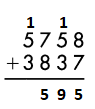 Spectrum-Math-Grade-4-Chapter-3-Lesson-3-Answer-Key-Adding-4-Digit-Numbers-28a