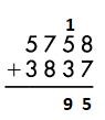 Spectrum-Math-Grade-4-Chapter-3-Lesson-3-Answer-Key-Adding-4-Digit-Numbers-28b