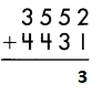 Spectrum-Math-Grade-4-Chapter-3-Lesson-3-Answer-Key-Adding-4-Digit-Numbers-31c