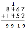 Spectrum-Math-Grade-4-Chapter-3-Lesson-3-Answer-Key-Adding-4-Digit-Numbers-34