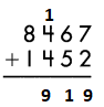 Spectrum-Math-Grade-4-Chapter-3-Lesson-3-Answer-Key-Adding-4-Digit-Numbers-34a