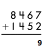 Spectrum-Math-Grade-4-Chapter-3-Lesson-3-Answer-Key-Adding-4-Digit-Numbers-34c