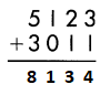 Spectrum-Math-Grade-4-Chapter-3-Lesson-3-Answer-Key-Adding-4-Digit-Numbers-37
