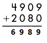 Spectrum-Math-Grade-4-Chapter-3-Lesson-3-Answer-Key-Adding-4-Digit-Numbers-39