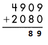 Spectrum-Math-Grade-4-Chapter-3-Lesson-3-Answer-Key-Adding-4-Digit-Numbers-39a