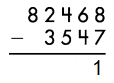 Spectrum-Math-Grade-4-Chapter-3-Lesson-5-Answer-Key-Problem-Solving-11(b)