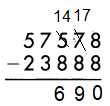 Spectrum-Math-Grade-4-Chapter-3-Lesson-5-Answer-Key-Problem-Solving-16(b)