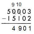 Spectrum-Math-Grade-4-Chapter-3-Lesson-5-Answer-Key-Problem-Solving-18(b)