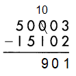Spectrum-Math-Grade-4-Chapter-3-Lesson-5-Answer-Key-Problem-Solving-18(b)