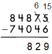 Spectrum-Math-Grade-4-Chapter-3-Lesson-5-Answer-Key-Problem-Solving-21(b)