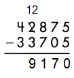 Spectrum-Math-Grade-4-Chapter-3-Lesson-5-Answer-Key-Problem-Solving-28(d)