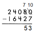 Spectrum-Math-Grade-4-Chapter-3-Lesson-5-Answer-Key-Problem-Solving-30(b)