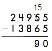 Spectrum-Math-Grade-4-Chapter-3-Lesson-5-Answer-Key-Problem-Solving-39(a)