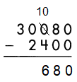 Spectrum-Math-Grade-4-Chapter-3-Lesson-5-Answer-Key-Problem-Solving-40 (c)
