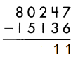 Spectrum-Math-Grade-4-Chapter-3-Lesson-5-Answer-Key-Problem-Solving-7(b)