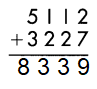 Spectrum-Math-Grade-4-Chapter-3-Lesson-7-Answer-Key-Adding-4-and-5-Digit-Numbers-12