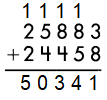 Spectrum-Math-Grade-4-Chapter-3-Lesson-7-Answer-Key-Adding-4-and-5-Digit-Numbers-15(a)