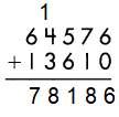 Spectrum-Math-Grade-4-Chapter-3-Lesson-7-Answer-Key-Adding-4-and-5-Digit-Numbers-19(a)