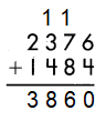 Spectrum-Math-Grade-4-Chapter-3-Lesson-7-Answer-Key-Adding-4-and-5-Digit-Numbers-22(a)