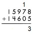 Spectrum-Math-Grade-4-Chapter-3-Lesson-7-Answer-Key-Adding-4-and-5-Digit-Numbers-31(e)