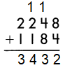 Spectrum-Math-Grade-4-Chapter-3-Lesson-7-Answer-Key-Adding-4-and-5-Digit-Numbers-6(a)