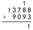 Spectrum-Math-Grade-4-Chapter-3-Lesson-7-Answer-Key-Adding-4-and-5-Digit-Numbers-9 (e)